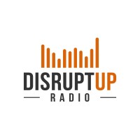 DisruptUP Radio logo, DisruptUP Radio contact details