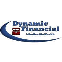 Dynamic Financial LLC logo, Dynamic Financial LLC contact details