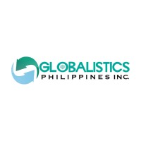 GLOBALISTICS PHILIPPINES INC. logo, GLOBALISTICS PHILIPPINES INC. contact details