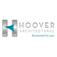 Hoover Architectural Products logo, Hoover Architectural Products contact details