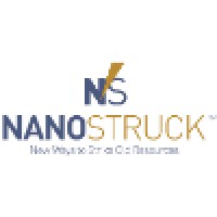 NanoStruck Technologies Inc. logo, NanoStruck Technologies Inc. contact details