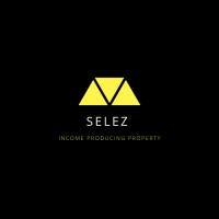 Selez logo, Selez contact details