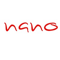 The Nano Labs logo, The Nano Labs contact details