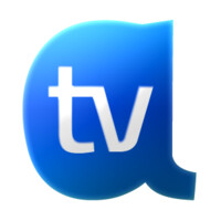 A Televisão logo, A Televisão contact details