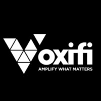 Voxifi logo, Voxifi contact details