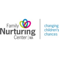 Family Nurturing Center of Massachusetts logo, Family Nurturing Center of Massachusetts contact details