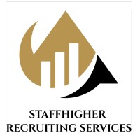 StaffHigher, LLC logo, StaffHigher, LLC contact details