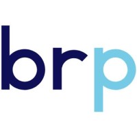 BRP Advisory logo, BRP Advisory contact details