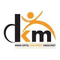 DKM Human Capital Development Consultancy logo, DKM Human Capital Development Consultancy contact details