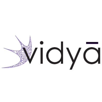 Vidya Inc. logo, Vidya Inc. contact details