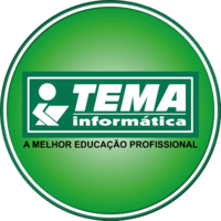 TEMA INFORMÁTICA logo, TEMA INFORMÁTICA contact details