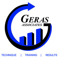 Geras Associates logo, Geras Associates contact details