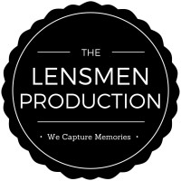 Lensmen Production logo, Lensmen Production contact details