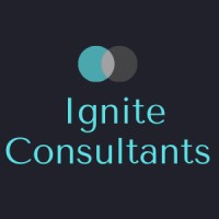 Ignite Consultants logo, Ignite Consultants contact details