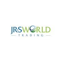 JR World Trading logo, JR World Trading contact details