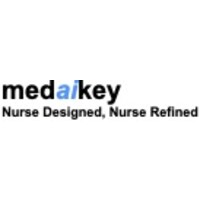 MEDaiKEY logo, MEDaiKEY contact details