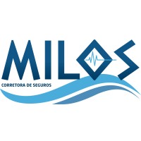 Milos Corretora logo, Milos Corretora contact details