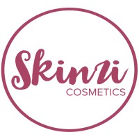 Skinzi Cosmetics logo, Skinzi Cosmetics contact details