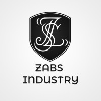 ZABS Industry logo, ZABS Industry contact details