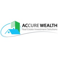 Accure Wealth Real Estate Solutions Inc. logo, Accure Wealth Real Estate Solutions Inc. contact details