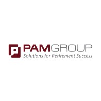 The Pam Group LLC logo, The Pam Group LLC contact details