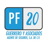 Protección Futura 20 logo, Protección Futura 20 contact details