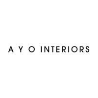 A Y O Interiors logo, A Y O Interiors contact details