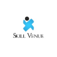 SkillVenue.com logo, SkillVenue.com contact details