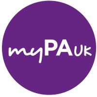 myPAuk logo, myPAuk contact details