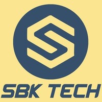 SBK Tech LLC logo, SBK Tech LLC contact details