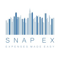 Snapex logo, Snapex contact details