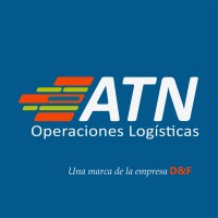 ATN Operaciones Logísticas logo, ATN Operaciones Logísticas contact details