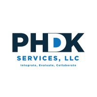 PHDK Services, LLC logo, PHDK Services, LLC contact details