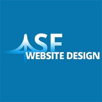 SF Website Design logo, SF Website Design contact details