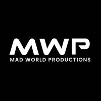 Mad World Productions logo, Mad World Productions contact details