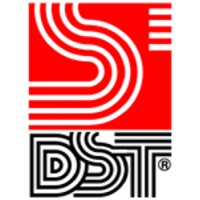 DST logo, DST contact details