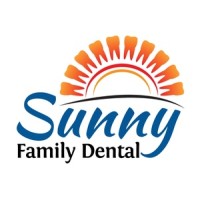 Sunny Family Dental logo, Sunny Family Dental contact details