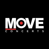 Move Concerts logo, Move Concerts contact details