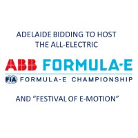 All Electric Formula E Racing for Adelaide logo, All Electric Formula E Racing for Adelaide contact details