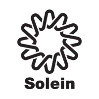 Solein logo, Solein contact details