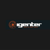 iGenter México logo, iGenter México contact details