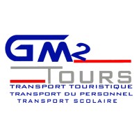 GM2 Tours logo, GM2 Tours contact details