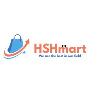 HSHmart logo, HSHmart contact details