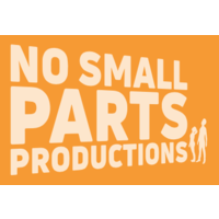 No Small Parts Productions Pty Ltd logo, No Small Parts Productions Pty Ltd contact details