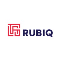 RUBIQ logo, RUBIQ contact details