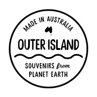 Outer Island logo, Outer Island contact details