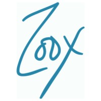 Zoox logo, Zoox contact details