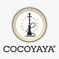 Cocoyaya logo, Cocoyaya contact details