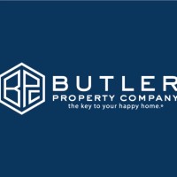 Butler Property Management logo, Butler Property Management contact details