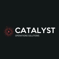 Catalyst Operations Solutions logo, Catalyst Operations Solutions contact details